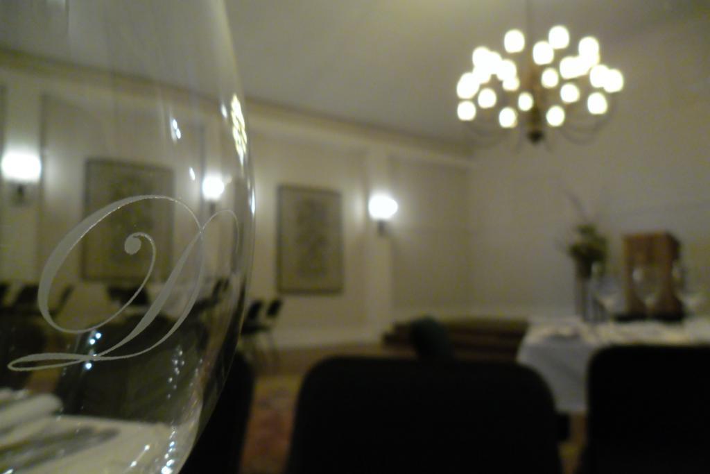 De Doornkraal Vinotel Riversdale Luaran gambar