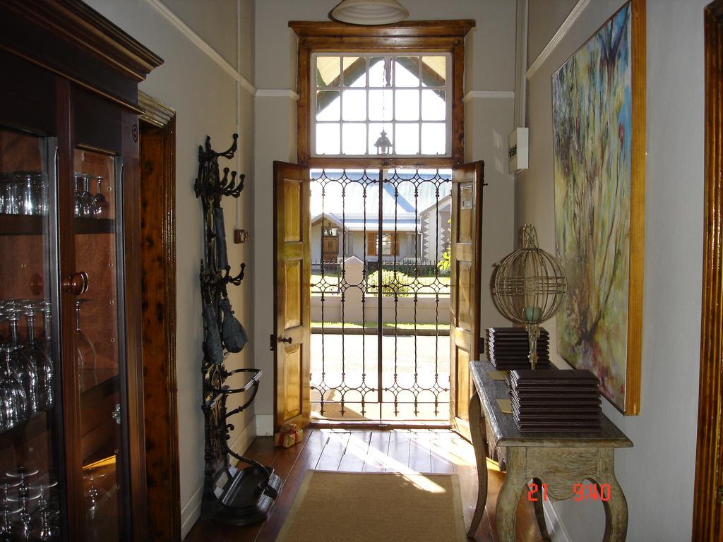De Doornkraal Vinotel Riversdale Luaran gambar