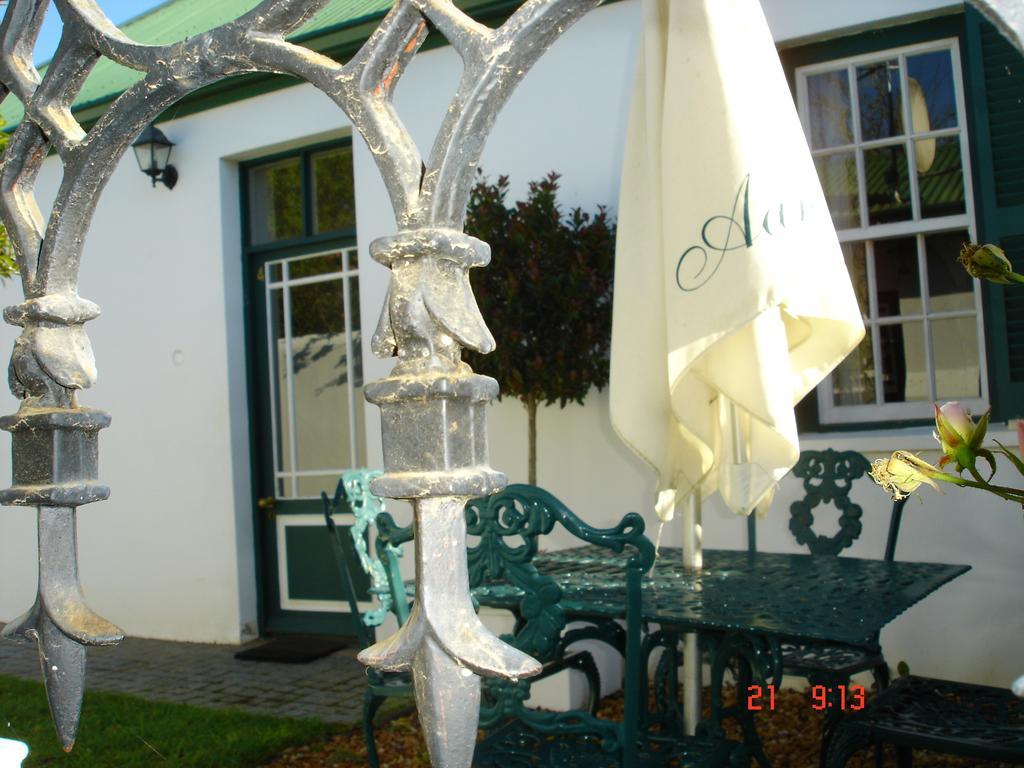 De Doornkraal Vinotel Riversdale Luaran gambar