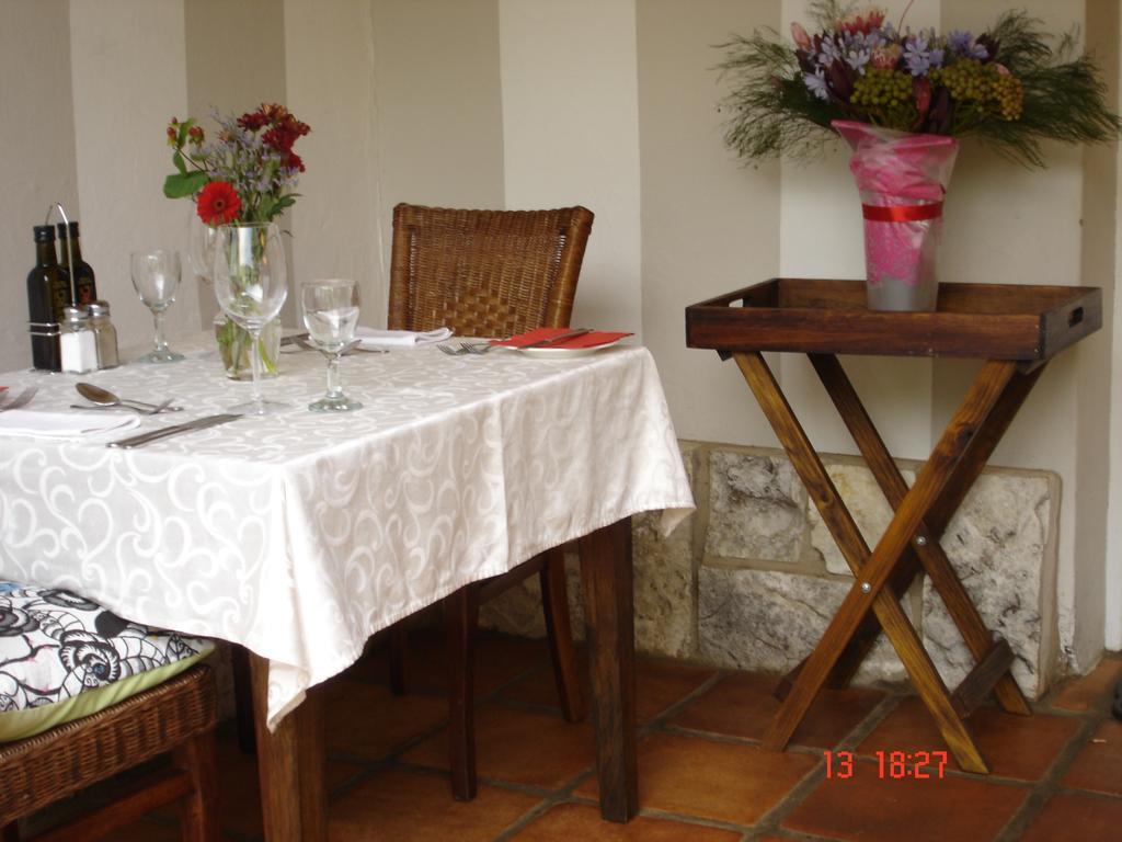 De Doornkraal Vinotel Riversdale Luaran gambar