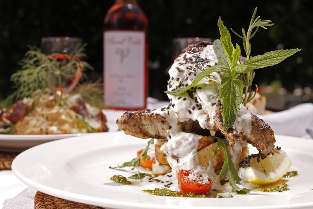 De Doornkraal Vinotel Riversdale Luaran gambar