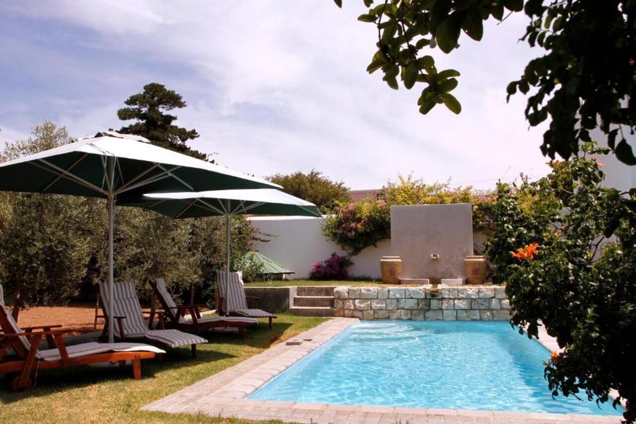De Doornkraal Vinotel Riversdale Luaran gambar