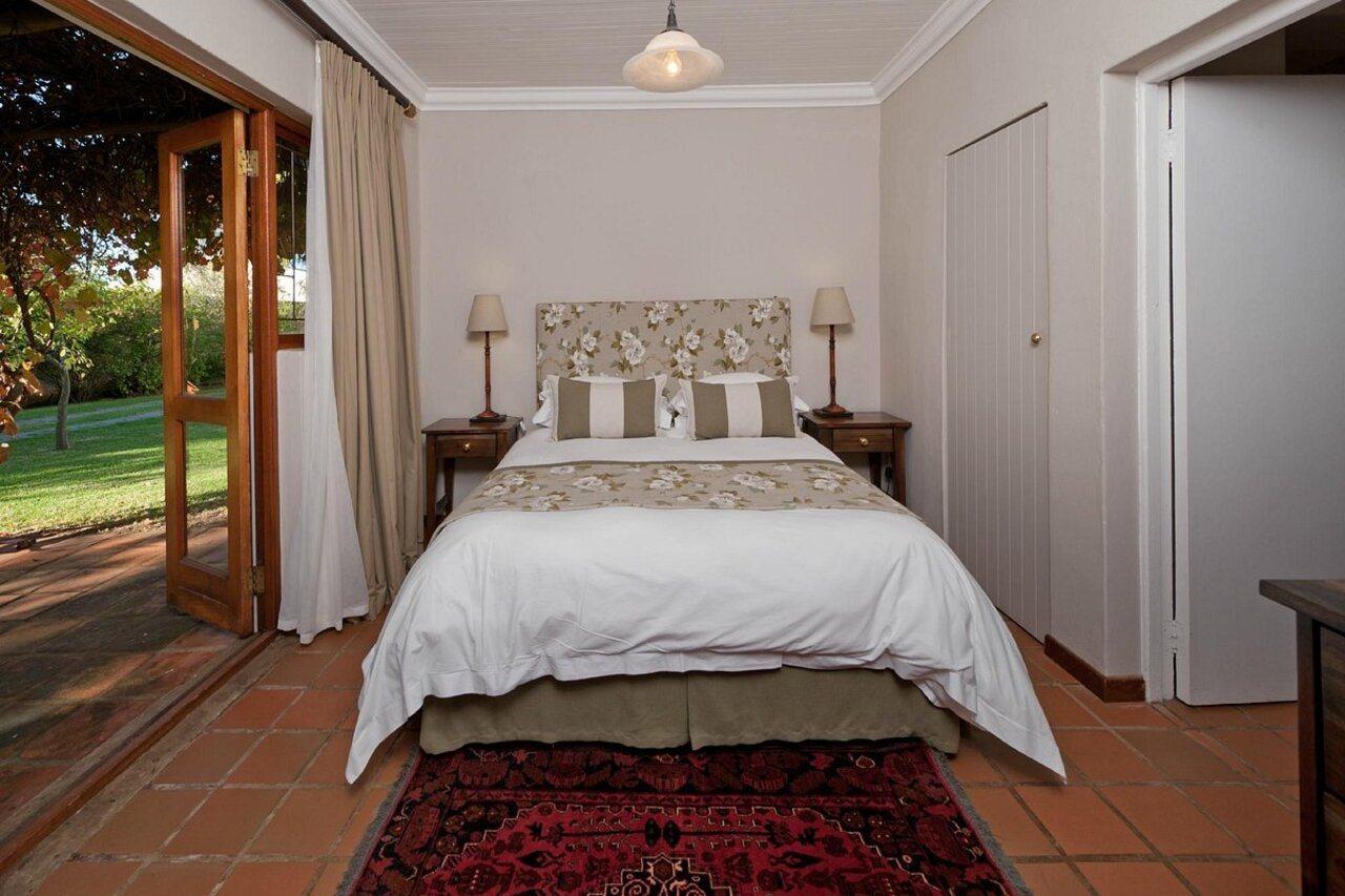 De Doornkraal Vinotel Riversdale Luaran gambar