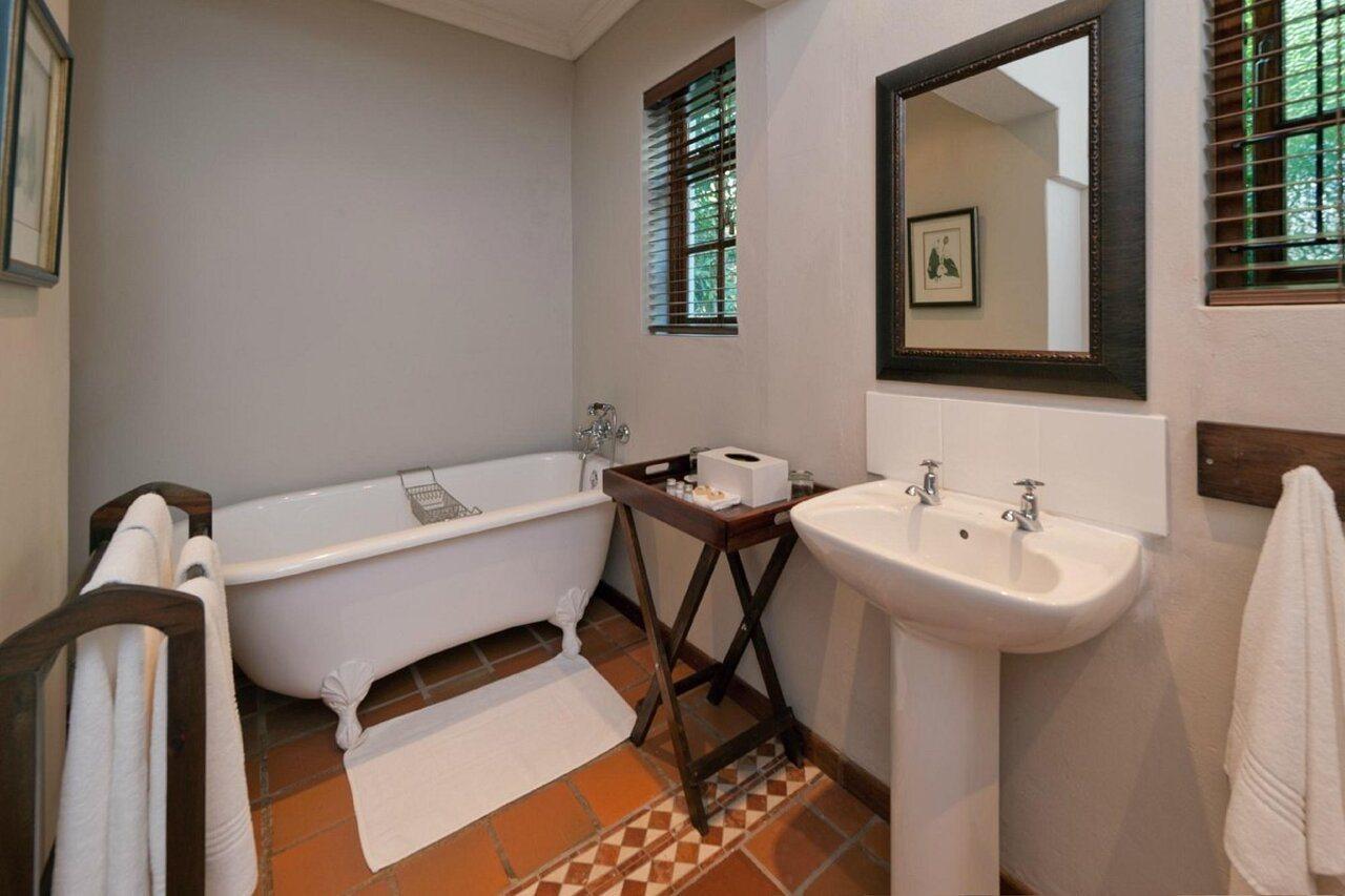 De Doornkraal Vinotel Riversdale Luaran gambar