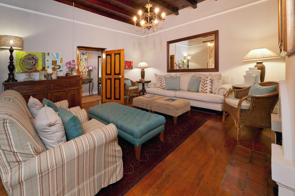 De Doornkraal Vinotel Riversdale Luaran gambar