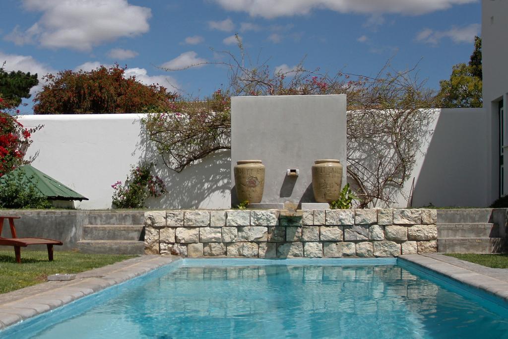 De Doornkraal Vinotel Riversdale Luaran gambar